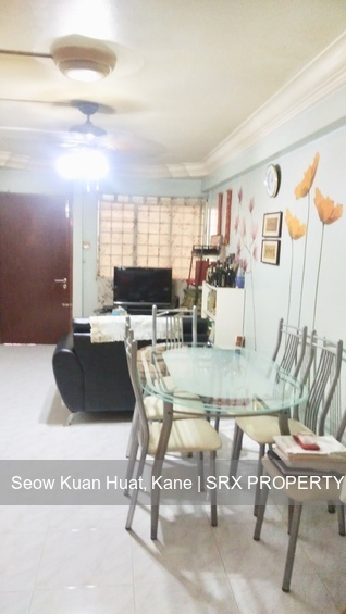 Blk 404 Woodlands Street 41 (Woodlands), HDB 3 Rooms #179811662